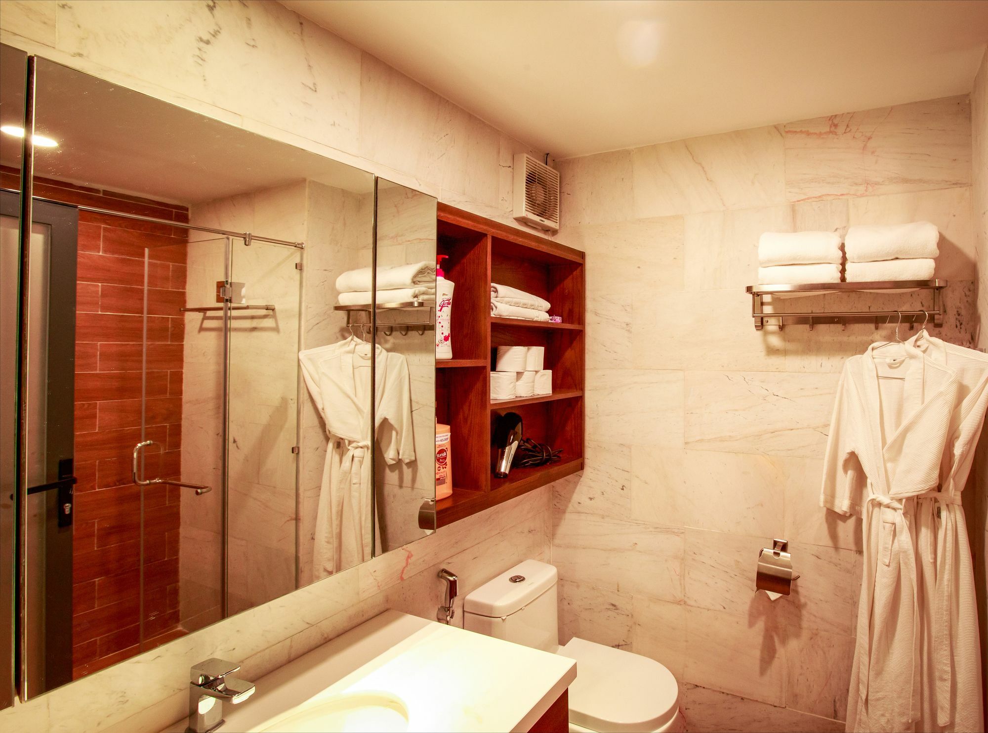 Byla Apartment 胡志明市 外观 照片